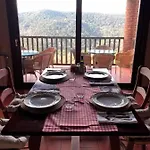 Masia Jou Sant Jaume de Llierca