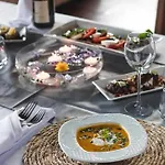Country house Masia Jou