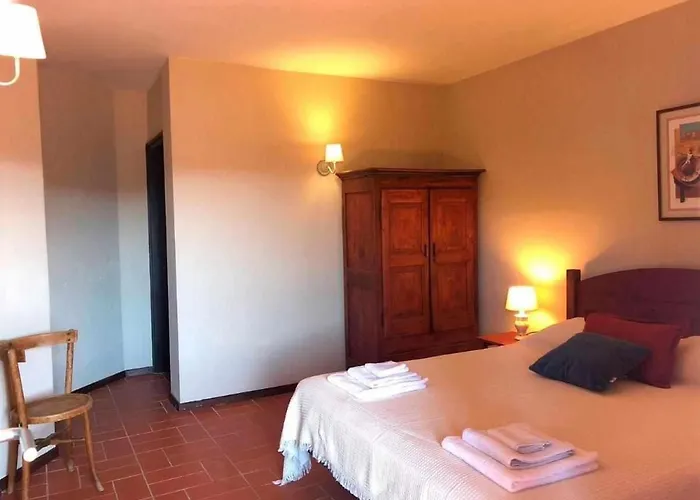 Country house Masia Jou *