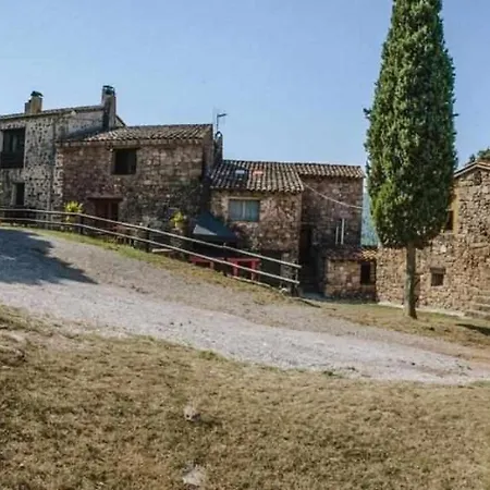 Masia Jou