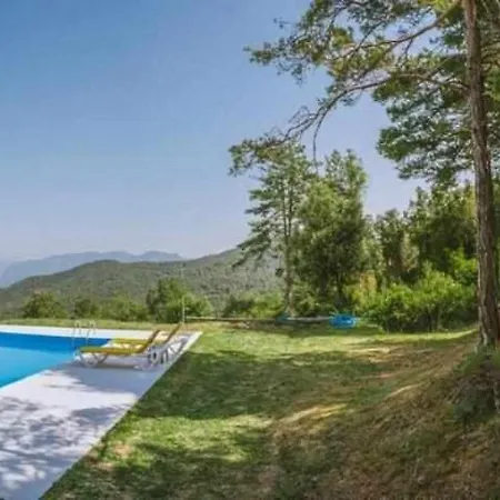 Country house Masia Jou