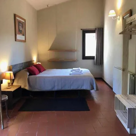 Country house Masia Jou *