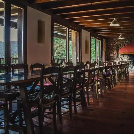 Masia Jou Country house
