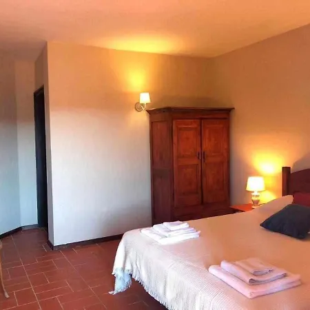 Country house Masia Jou *