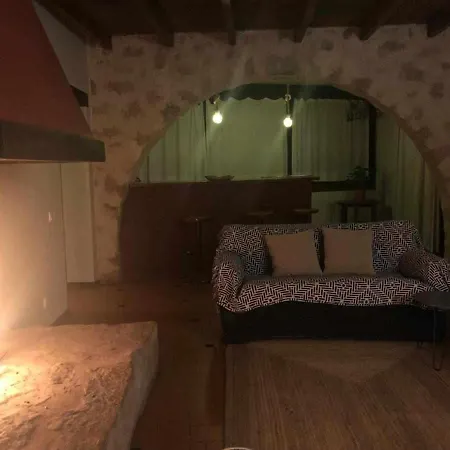 Country house Masia Jou *
